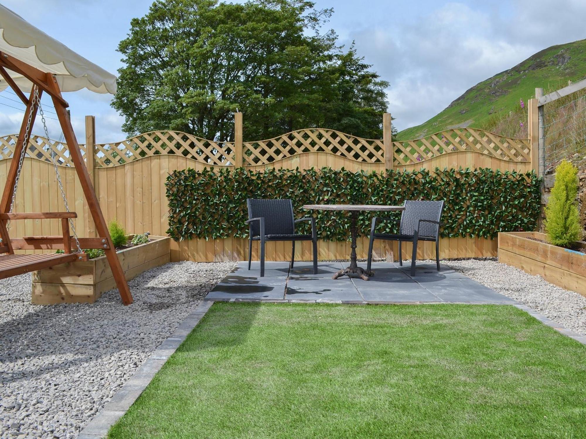 The Rocking Lodge Threlkeld Buitenkant foto